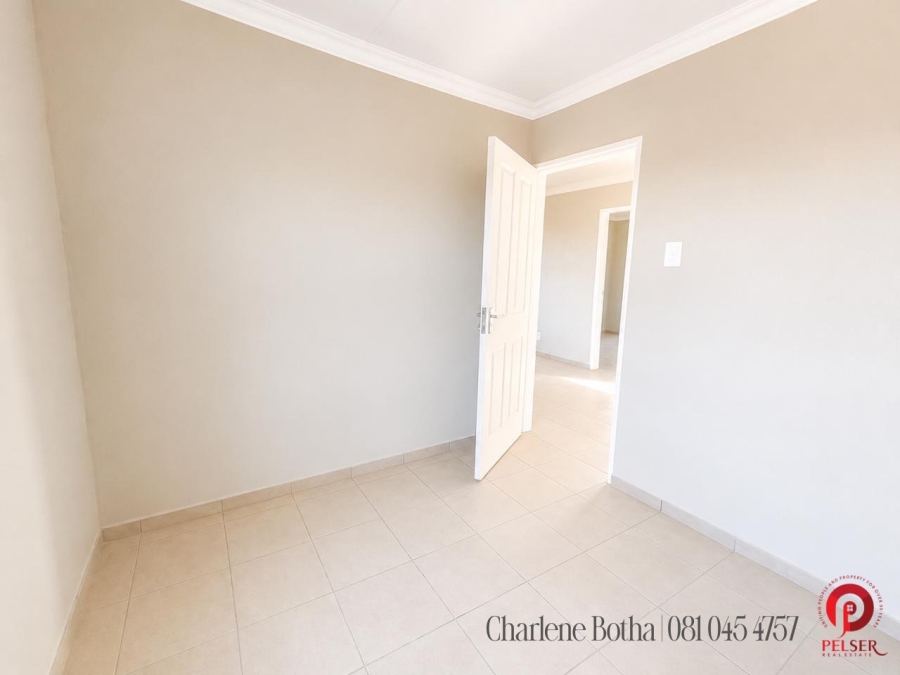 3 Bedroom Property for Sale in Raceway Free State